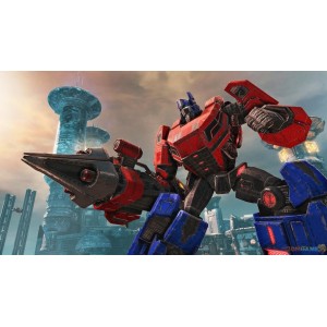 《变形金刚：10bitHDR4AudiomUHD-FRDS，给你最好的视听体验》