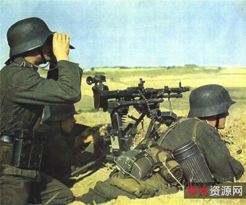 「AliyunDrive上的纳粹二战工程资源:了解纳粹时期的军事建设与行动」