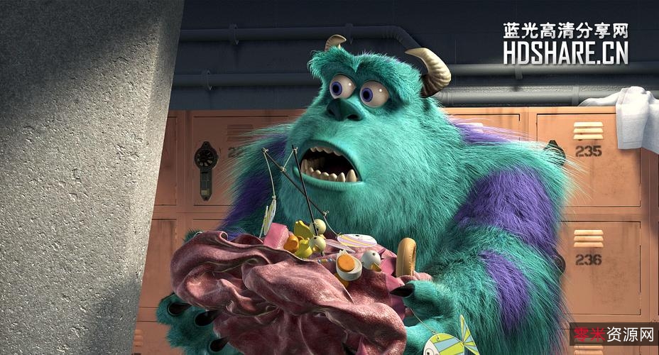 美国惊悚片:怪物的母亲M.O.M.MothersofMonsters(2020)1080P高清完整版