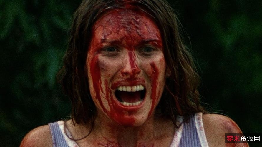 2022年超级恐怖大片：德州电锯杀人狂2022，惊悚到底！