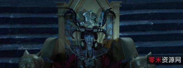 《虎年新片：罗布泊神秘事件4K版本，阿里云网盘上清晰观赏》