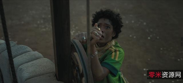 2022年2月25日发布：法国惊悚片《昼夜不停》，X264/AAC/YYDS编码，恐怖之中的更多乐趣