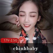 宝岛网红Chinhbaby：SWAG大款绝版穿搭漂亮潇洒