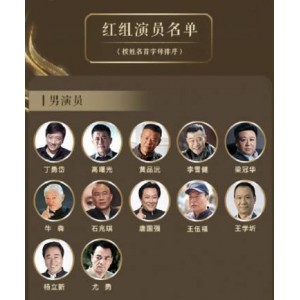 《十部口碑好剧，李幼斌、杜淳、范伟等主演，你一定不能错过！》