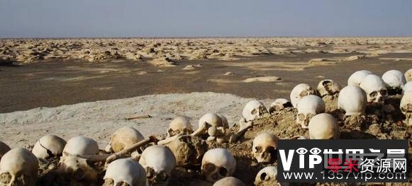 《罗布泊神秘事件:探索古太空文明的未解之谜》