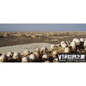 《罗布泊神秘事件：探索古太空文明的未解之谜》