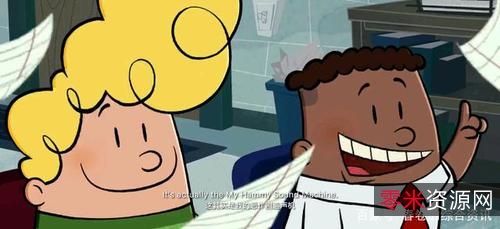 《内裤队长》4K原盘版本：清晰画面、色彩准确度、音频品质及支持播放和跨平台播放