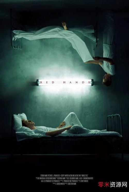 美国2010年惊悚恐怖电影：《我唾弃你的坟墓-系列》