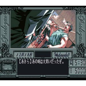 精彩绝伦！Snow-Raws发布的《同级生》日语原声版：爱情动画片中的真实少年情怀！