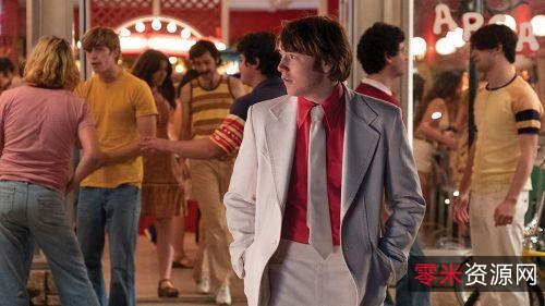 2021年,甘草披萨:4K视频格式,中文字幕,多项重要提名奖