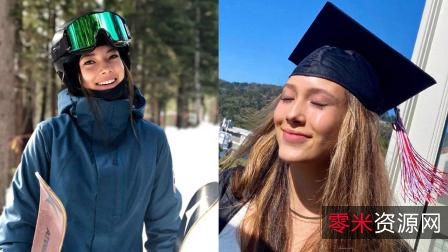 《谷爱凌纪录片：我，18，情感共鸣，高清原画，可倍速观看》