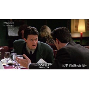 老友记29分钟DVD版(画质稍糊)：经典美剧友谊缠绵纽约冒险