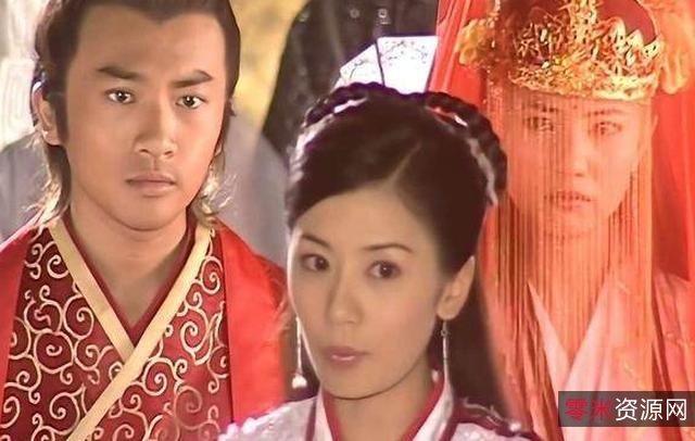 经典武侠剧《倚天屠龙记-苏有朋(2003)》，阿里云盘、APP、视频网站等多种形式观看，倍速播放及获取原画！