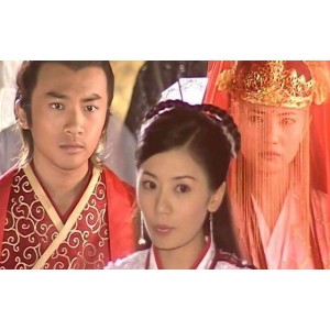 经典武侠剧《倚天屠龙记-苏有朋(2003)》，阿里云盘、APP、视频网站等多种形式观看，倍速播放及获取原画！