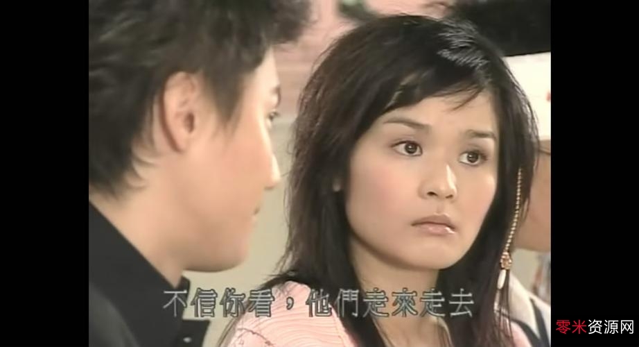 经典港剧《我和僵尸有个约会》：高清视频+原画+APP，让观众随时随地体验经典