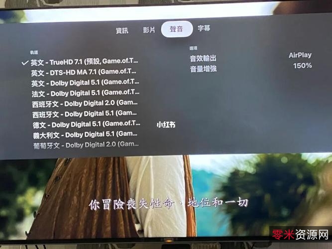 极致视频体验：《亿万》1-5季（2016-2020），惊艳你我！