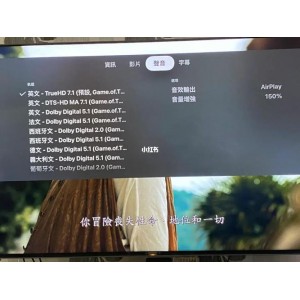 极致视频体验：《亿万》1-5季（2016-2020），惊艳你我！