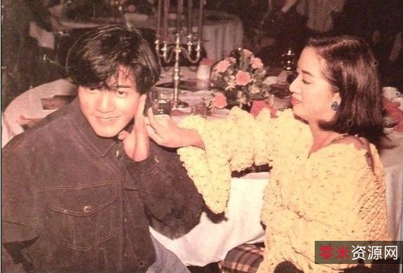 《1992年港剧经典：风之刀HD高清版，蔡少芬+袁洁莹+梁小冰+郭富城主演》