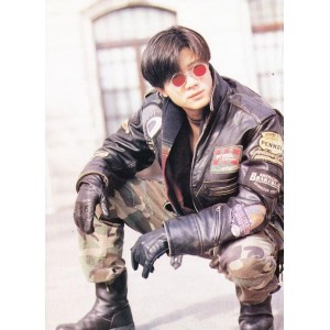 《1992年港剧经典：风之刀HD高清版，蔡少芬+袁洁莹+梁小冰+郭富城主演》