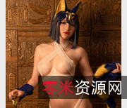 宝岛小丁FantasyFactory的性感审美之旅