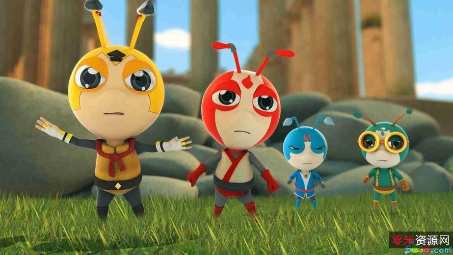 阿里云中日动画电影分享:高清资源、每日更新、多种设备兼容、追踪最新消息