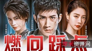 《极地追击：极端恶劣环境下的危险任务》