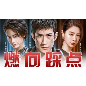 《极地追击：极端恶劣环境下的危险任务》