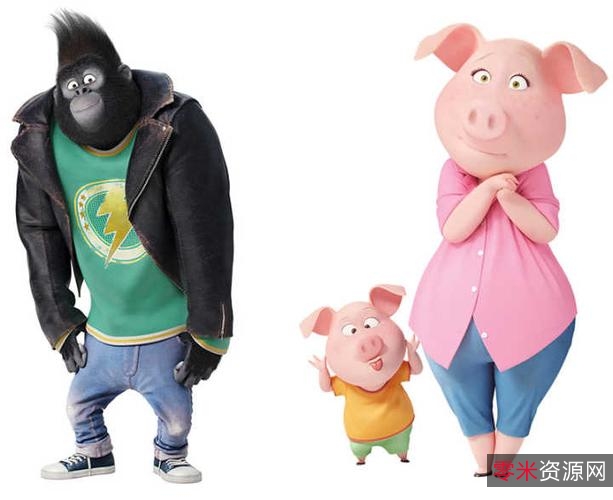 《欢乐好声音：1080p蓝光字幕，阿里云盘下载》