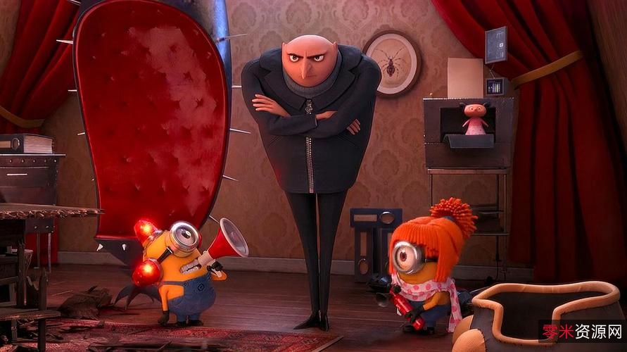 欧美日动画片国语配音版100部大合集1080p，重温童年美好回忆，阿里云安全可靠