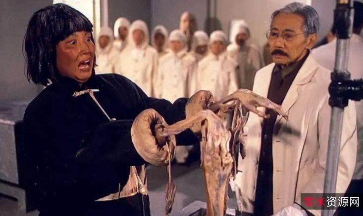 勿忘历史黑太阳731系列：记录日本第二次世界大战期间的灾难