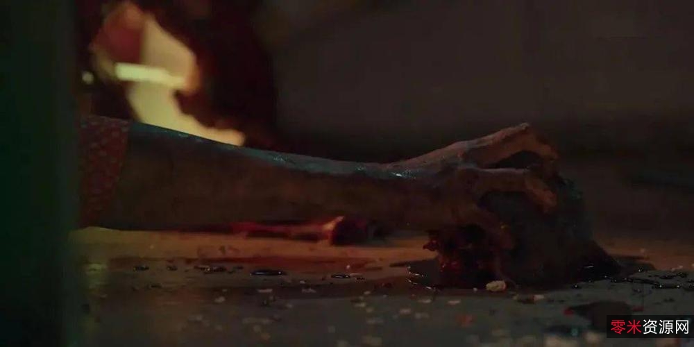 《1080P高清视频，原画清晰，倍速播放，比釜山行更精彩的黑洞丧尸片》