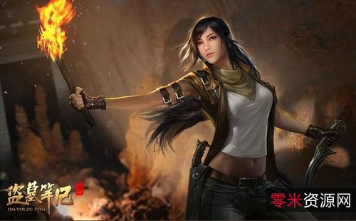 《盗墓系列电影:阿里云盘、APP、视频、原画、倍速播放,一路狂奔追梦!》