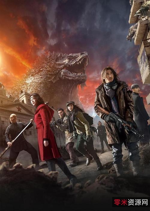 《盗墓系列电影:阿里云盘、APP、视频、原画、倍速播放,一路狂奔追梦!》