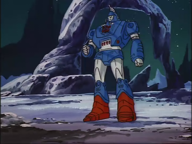 1984经典动画《变形金刚》1-98全集HD1080高清珍藏版