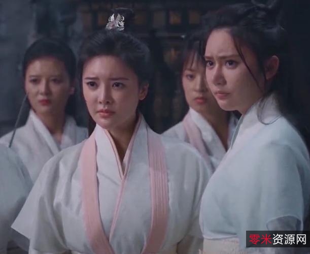 2022年新版《倚天屠龙记》：九阳神功4K热播资源