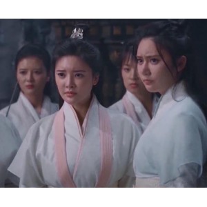 2022年新版《倚天屠龙记》：九阳神功4K热播资源