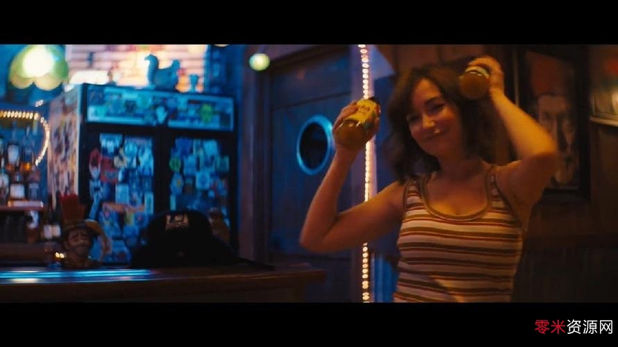 《狼人游戏》:激动人心的恐怖喜剧之旅!