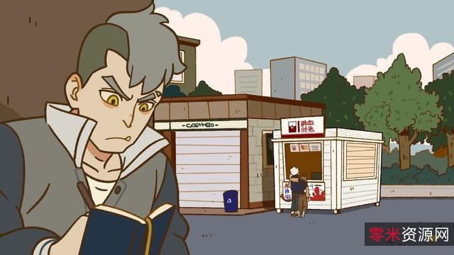 《狼人游戏》:激动人心的恐怖喜剧之旅!