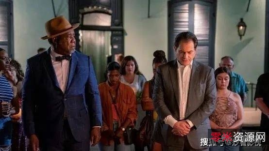 《狼人游戏》:激动人心的恐怖喜剧之旅!