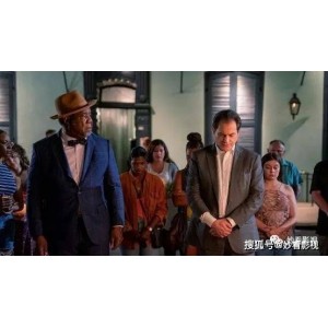 《狼人游戏》：激动人心的恐怖喜剧之旅！