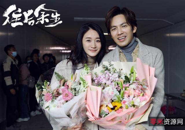 2022年经典爱情剧《今生有你》1-30全集4K画质，内嵌中字，钟汉良、李小冉等多位优秀演员出演