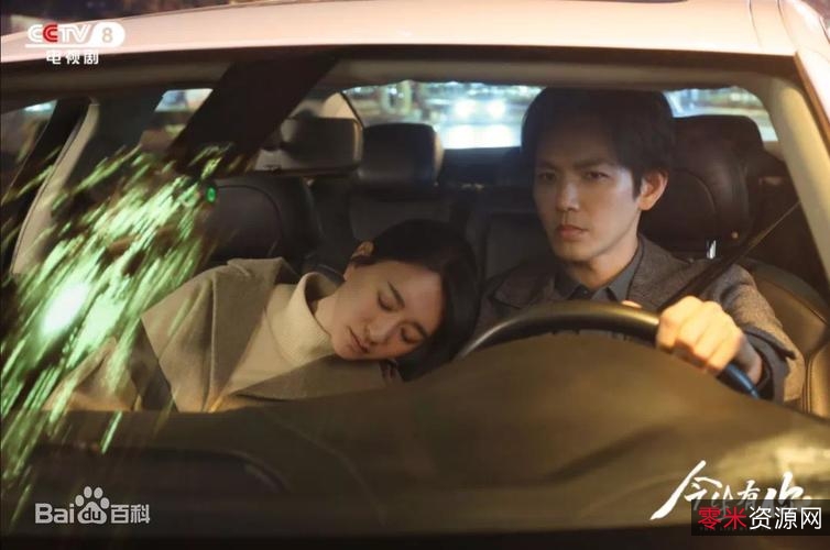 2022年经典爱情剧《今生有你》1-30全集4K画质，内嵌中字，钟汉良、李小冉等多位优秀演员出演