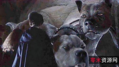 经典回顾：哈利波特2001-2011年8部纯蓝光原盘，超震撼视觉冲击，493.1GB