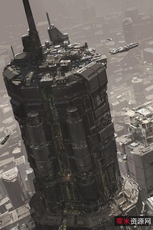 震撼体验:4K高码率蓝光原盘《黑客帝国3:矩阵革命》