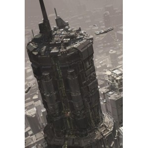 震撼体验：4K高码率蓝光原盘《黑客帝国3：矩阵革命》