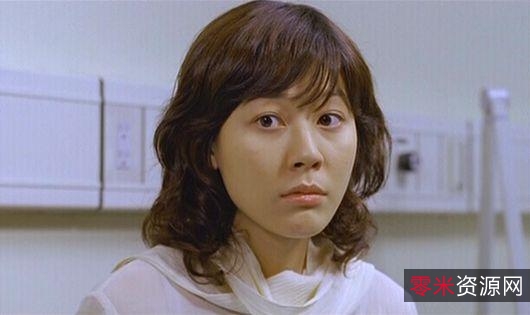 《2004年韩国最受欢迎的爱情喜剧：请别相信她》