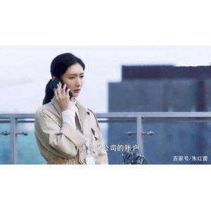 《三十而已》：阿里云出品的充满活力和给力的电视剧