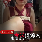 活力四射,让人心动!网红麦麦脆汁鸡:元气少女、活力、角色扮演、衣橱、玩具紫薇、8V、407m、飞机场等给人活力时尚感受!