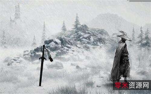 《雪中悍刀行》精彩无限，阿里云视频服务，观看第01-29集，最新更新第28集！