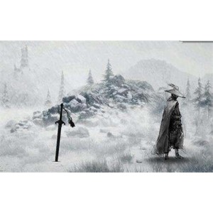 《雪中悍刀行》精彩无限，阿里云视频服务，观看第01-29集，最新更新第28集！